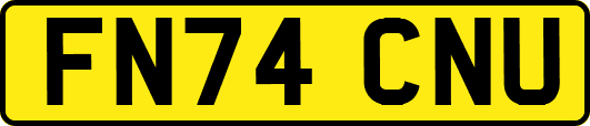 FN74CNU