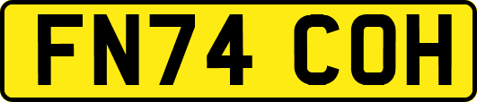 FN74COH