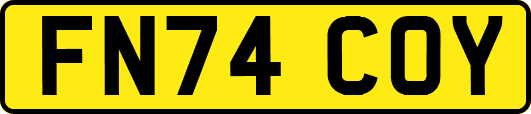 FN74COY
