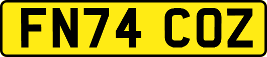FN74COZ