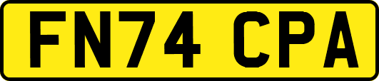 FN74CPA