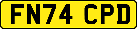 FN74CPD