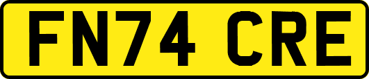 FN74CRE