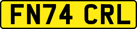 FN74CRL