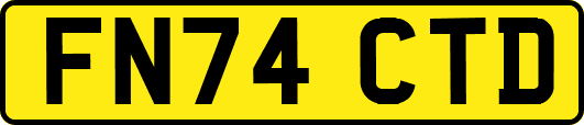 FN74CTD