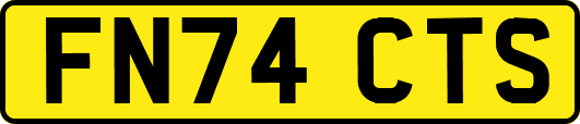 FN74CTS