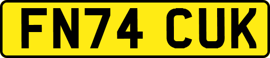 FN74CUK