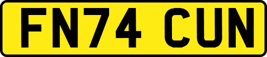 FN74CUN