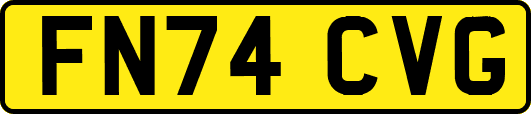 FN74CVG