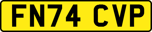 FN74CVP