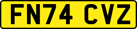 FN74CVZ
