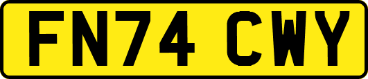 FN74CWY