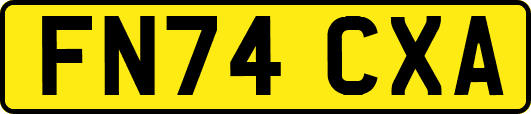 FN74CXA