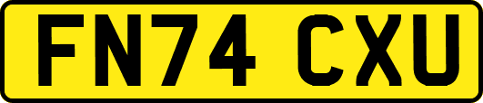 FN74CXU