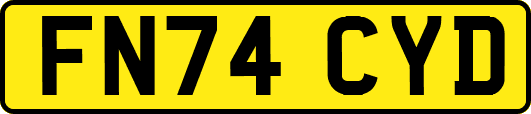 FN74CYD