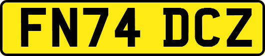 FN74DCZ