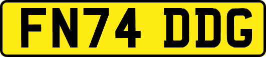 FN74DDG