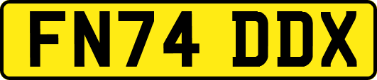 FN74DDX