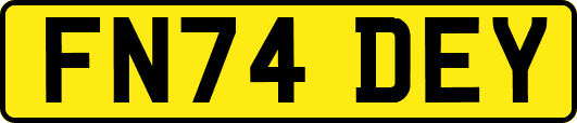 FN74DEY