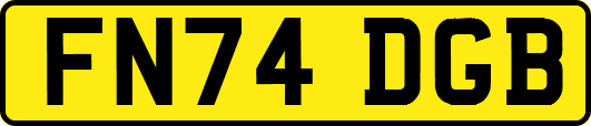 FN74DGB