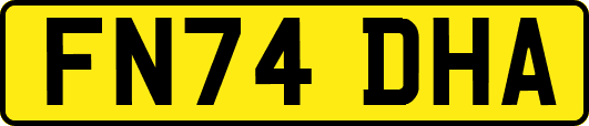 FN74DHA