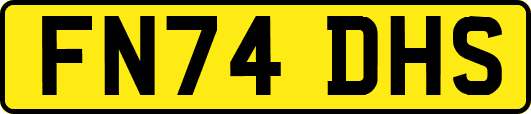 FN74DHS