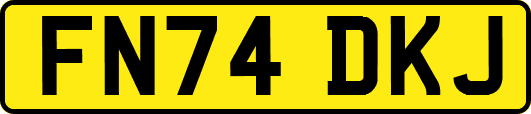 FN74DKJ