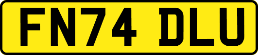 FN74DLU