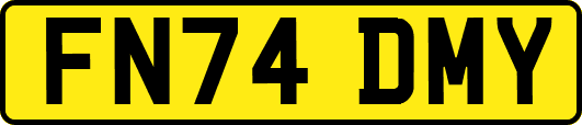 FN74DMY