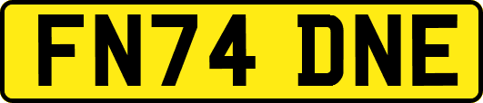 FN74DNE