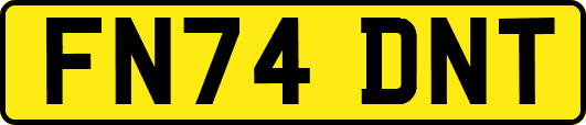 FN74DNT