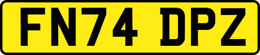 FN74DPZ
