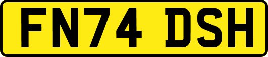 FN74DSH