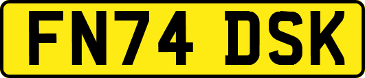 FN74DSK