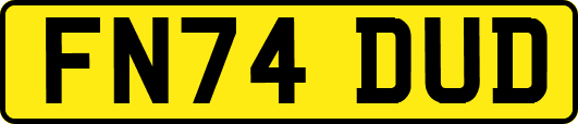 FN74DUD