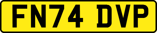 FN74DVP