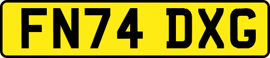 FN74DXG