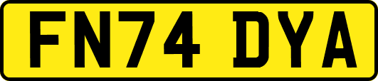 FN74DYA
