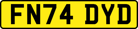 FN74DYD