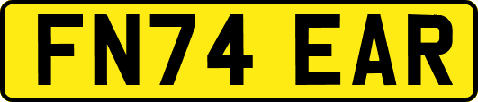 FN74EAR