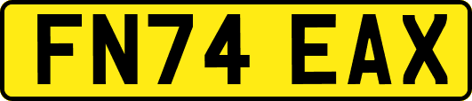 FN74EAX