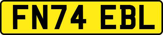 FN74EBL