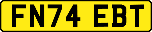 FN74EBT