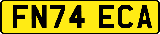 FN74ECA