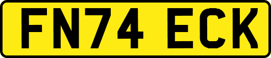 FN74ECK