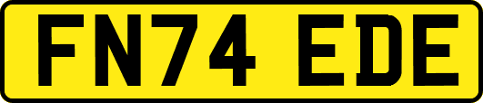FN74EDE