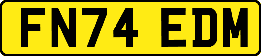 FN74EDM