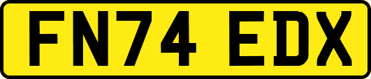 FN74EDX