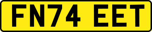 FN74EET