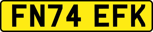 FN74EFK